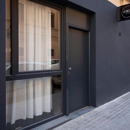 Neobeds - New ! Amazing Charming Cosy 1Br Apt Walencja Zewnętrze zdjęcie