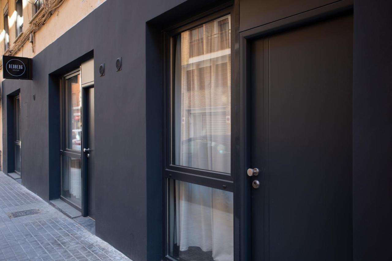 Neobeds - New ! Amazing Charming Cosy 1Br Apt Walencja Zewnętrze zdjęcie