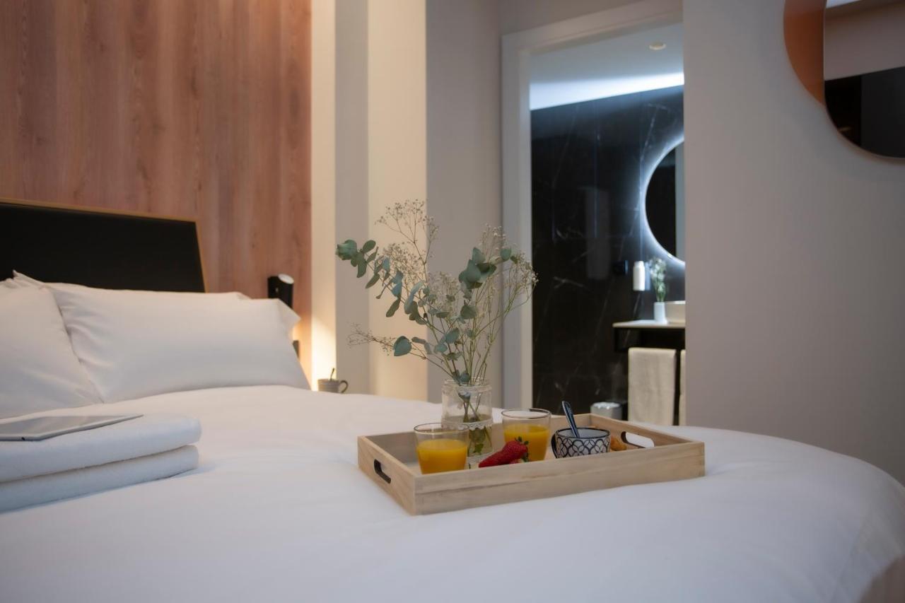 Neobeds - New ! Amazing Charming Cosy 1Br Apt Walencja Zewnętrze zdjęcie