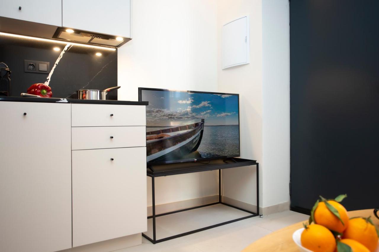 Neobeds - New ! Amazing Charming Cosy 1Br Apt Walencja Zewnętrze zdjęcie