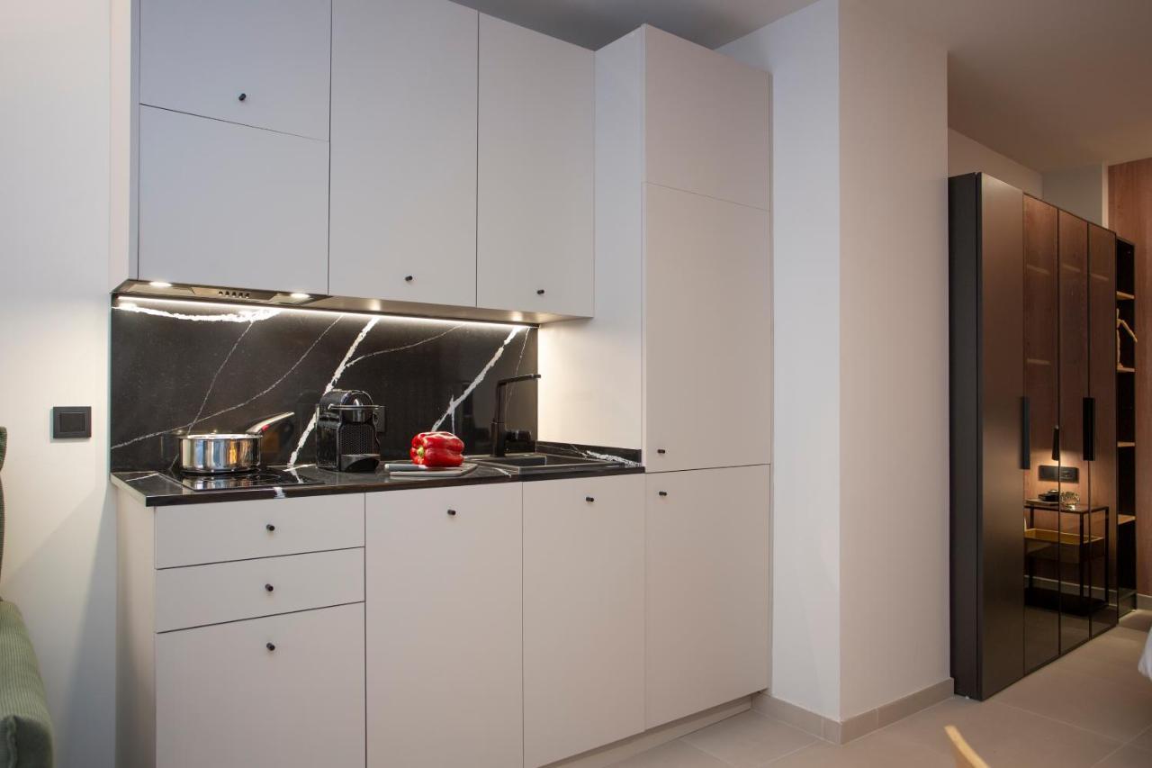 Neobeds - New ! Amazing Charming Cosy 1Br Apt Walencja Zewnętrze zdjęcie
