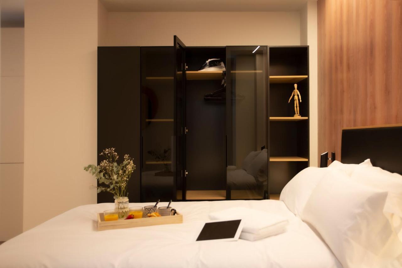 Neobeds - New ! Amazing Charming Cosy 1Br Apt Walencja Zewnętrze zdjęcie