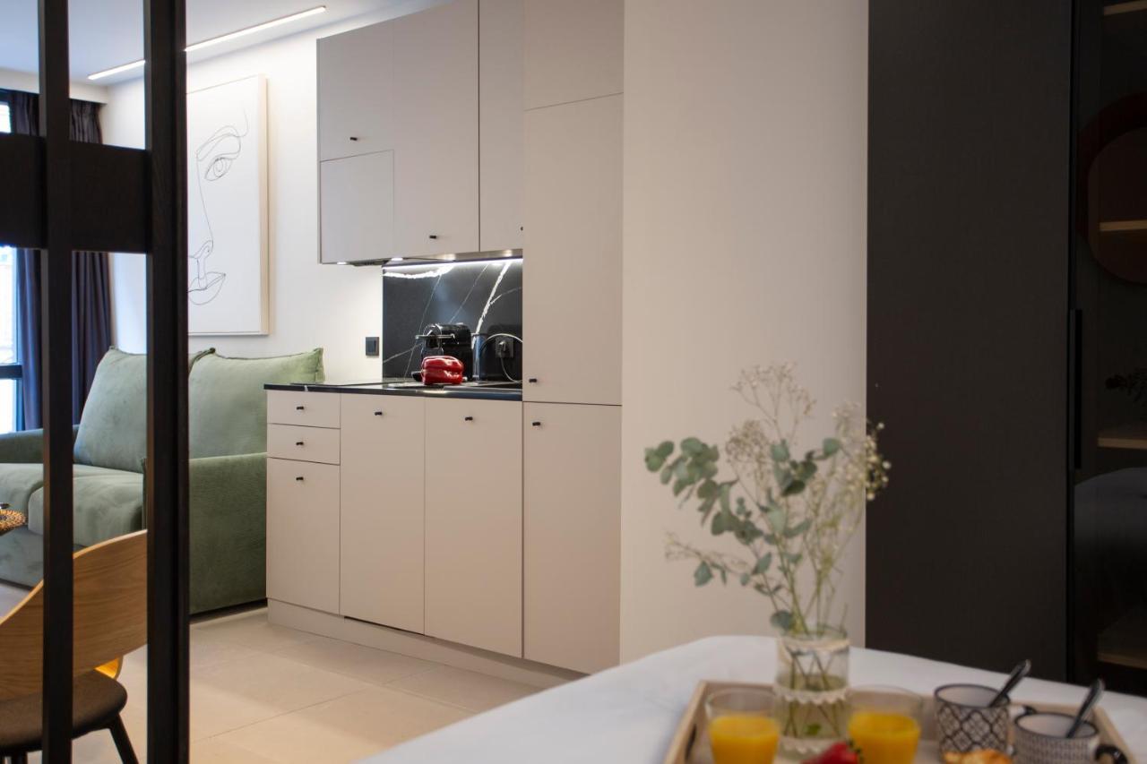 Neobeds - New ! Amazing Charming Cosy 1Br Apt Walencja Zewnętrze zdjęcie