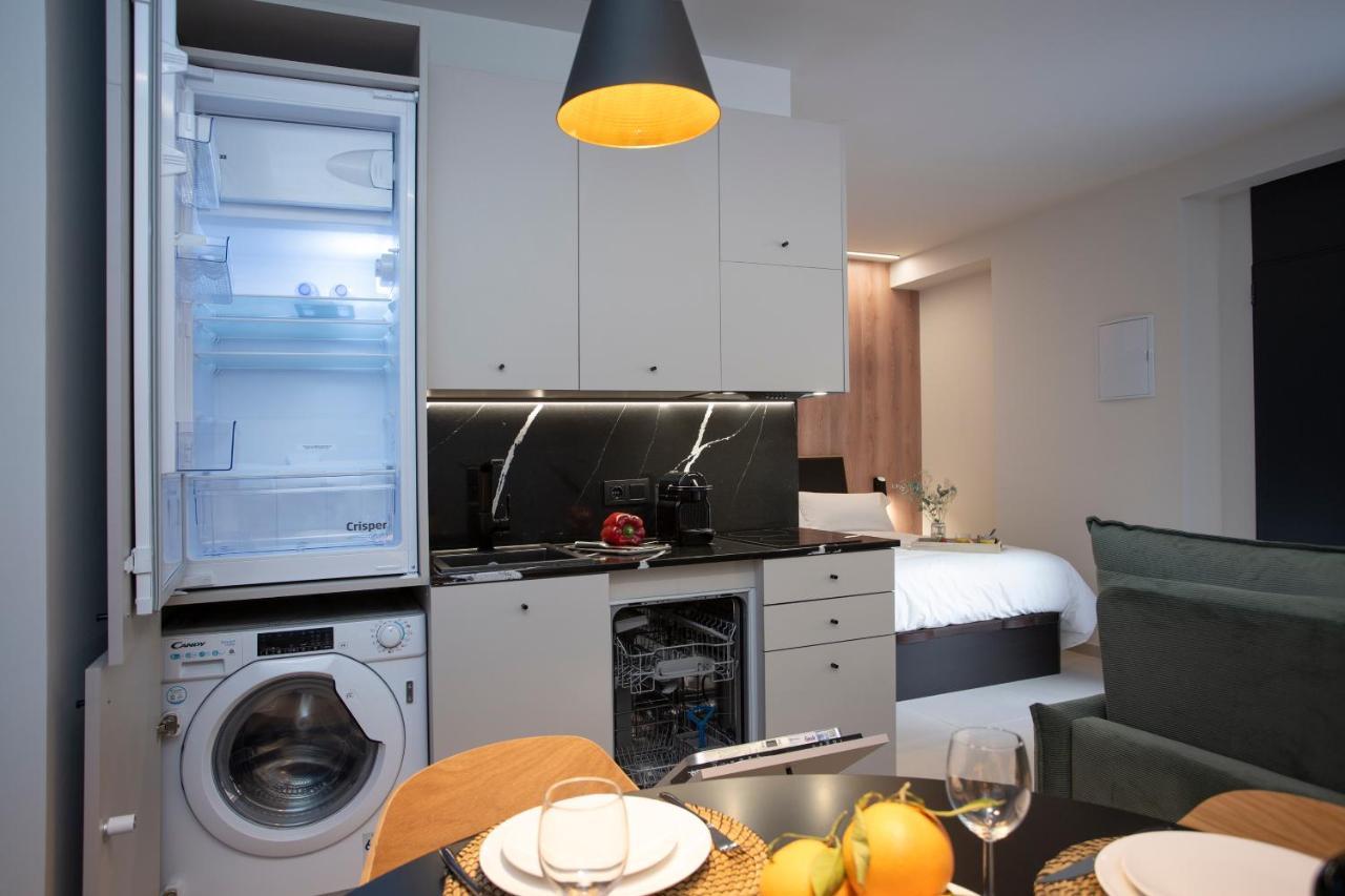 Neobeds - New ! Amazing Charming Cosy 1Br Apt Walencja Zewnętrze zdjęcie