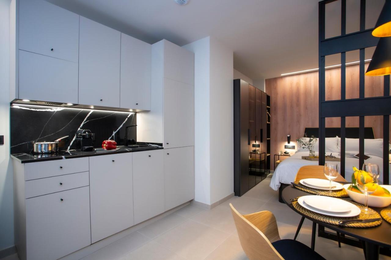 Neobeds - New ! Amazing Charming Cosy 1Br Apt Walencja Zewnętrze zdjęcie