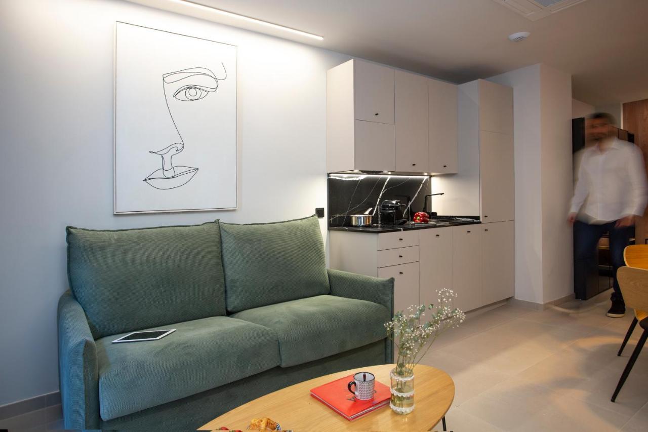 Neobeds - New ! Amazing Charming Cosy 1Br Apt Walencja Zewnętrze zdjęcie