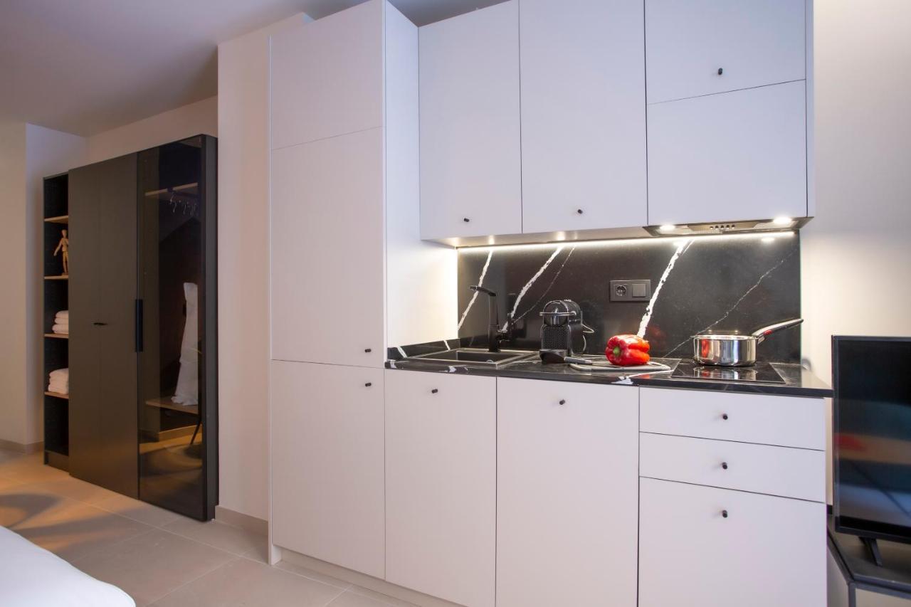 Neobeds - New ! Amazing Charming Cosy 1Br Apt Walencja Zewnętrze zdjęcie